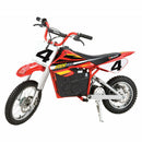 RAZOR MX500 Dirt Rocket - electricridesonly
