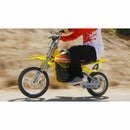 RAZOR MX650 Dirt Rocket - electricridesonly