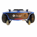 Mobie Plus Folding Solax Mobility Scooter - Electricridesonly.com