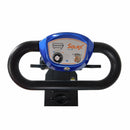 Mobie Plus Folding Solax Mobility Scooter - Electricridesonly.com