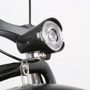 Nakto Folding Fat Tire Electric bike Folding OX 20" - electricridesonly