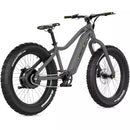 Quietkat Pioneer Electric Bike - electricridesonly