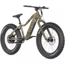 Quietkat Pioneer Electric Bike - electricridesonly