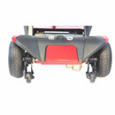 Transformer Folding Solax Mobility Scooter - Electricridesonly.com