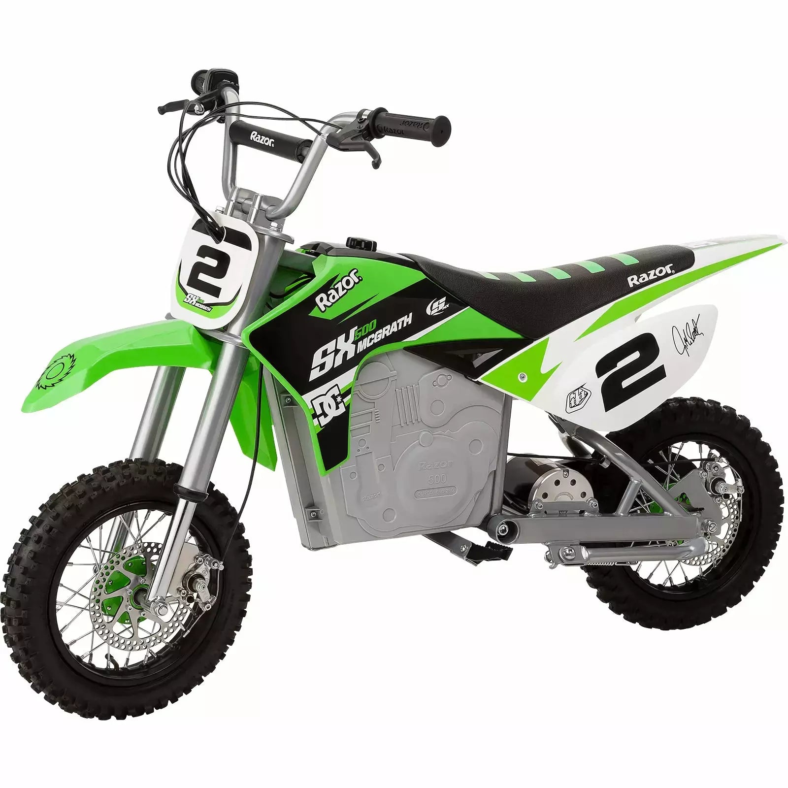 Mx500 electric best sale dirt bike