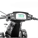 Mego Nev 1.1 Heavy Duty Mobility Scooter - Long Range - Electricridesonly.com