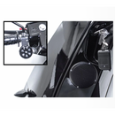 Mego Nev 1.1 Heavy Duty Mobility Scooter - Long Range - Electricridesonly.com