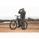 RAMBO Rampage 1000 XPFS Electric Bike - Electricridesonly.com