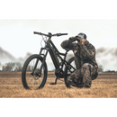 RAMBO Rampage 1000 XPFS Electric Bike - Electricridesonly.com