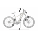 RAMBO Prowler 1000 XPE Electric Bike - Electricridesonly.com