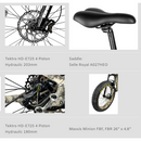 RAMBO Rebel 1000 XPC Electric Bike - Electricridesonly.com