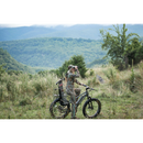 RAMBO Nomad 750 XPC11 Electric Bike - Electricridesonly.com