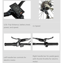 RAMBO Nomad 750 XPC11 Electric Bike - Electricridesonly.com