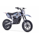 MotoTec 36V 500W Demon Electric Dirt Bike - Electricridesonly.com