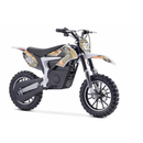 MotoTec 36V 500W Demon Electric Dirt Bike - Electricridesonly.com