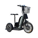 MotoTec Electric Trike 48V 800W - Electricridesonly.com