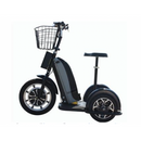 MotoTec Electric Trike 48V 800W - Electricridesonly.com