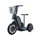 MotoTec Electric Trike 48V 800W - Electricridesonly.com