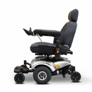 EW-M48 eWheels Power Chair - FDA Approved - Electricridesonly.com