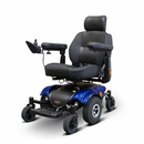 EW-M48 eWheels Power Chair - FDA Approved - Electricridesonly.com