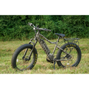 RAMBO Bushwacker 750 XPC Electric Bike - Electricridesonly.com