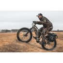 RAMBO Bushwacker 750 XPC Electric Bike - Electricridesonly.com
