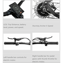 RAMBO Bushwacker 750 XPC Electric Bike - Electricridesonly.com