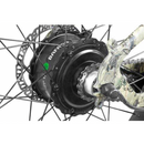 RAMBO Megatron 1000 X2WD Electric Bike - Electricridesonly.com