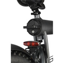 MotoTec Roadster 48v 500w Lithium Electric Bike - Electricridesonly.com