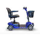 EW-M34 eWheels Mobility Scooter - Electricridesonly.com