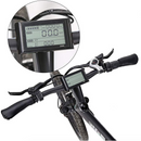 Ecotric Seagull Mountain Electric Bike - Electricridesonly.com