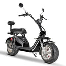 Soversky 2000W 40miles Electric Big Wheel Commute Scooter SL2.0 - electricridesonly