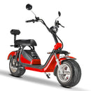 Soversky 2000W 40miles Electric Big Wheel Commute Scooter SL2.0 - electricridesonly