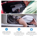 Movinglife ATTO Folding Mobility Scooter - Electricridesonly.com