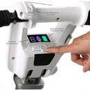 Movinglife ATTO Folding Mobility Scooter - Electricridesonly.com