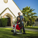 Movinglife ATTO Folding Mobility Scooter - Electricridesonly.com