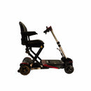 Transformer Folding Solax Mobility Scooter - Electricridesonly.com