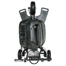 Glion SNAPnGO Model 335 Foldable Travel Mobility Scooter - electricridesonly