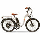 Bam Step Thru Power Bike - Electricridesonly.com