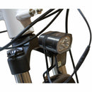 Bam Step Thru Power Bike - Electricridesonly.com