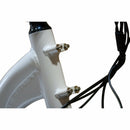 Bam Step Thru Power Bike - Electricridesonly.com