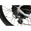 Bam Step Thru Power Bike - Electricridesonly.com