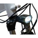 Bam Step Thru Power Bike - Electricridesonly.com