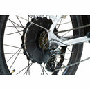 Bam Step Thru Power Bike - Electricridesonly.com