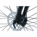 Bam Step Thru Power Bike - Electricridesonly.com