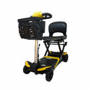 Transformer Folding Solax Mobility Scooter - Electricridesonly.com