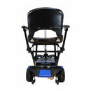 Transformer Folding Solax Mobility Scooter - Electricridesonly.com