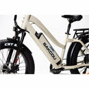 Bakcou Flatlander Step-Through (ST) 24" Fat Tire Electric Bike - electricridesonly