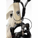 Bakcou Mule Step-Through (ST) 26" Fat Tire Electric Bike - electricridesonly