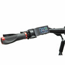 Bakcou Flatlander Step-Through (ST) 24" Fat Tire Electric Bike - electricridesonly